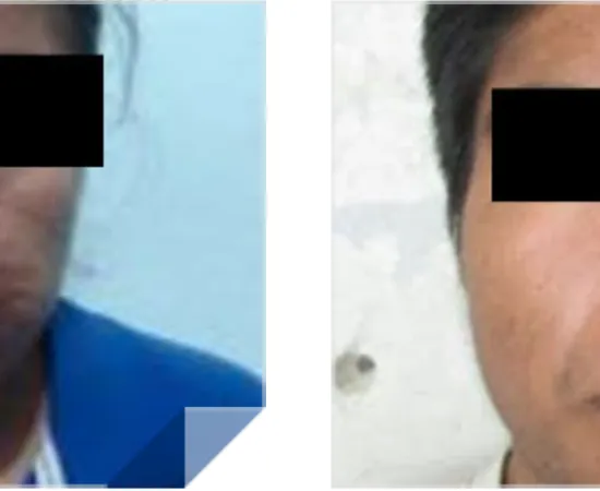 Sentencian a 30 años de prisión a dos personas por los delitos de homicidio calificado y parricidio