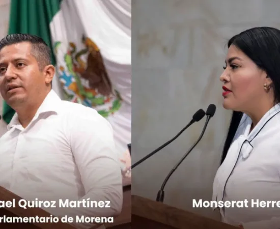 Poder Legislativo reconoce el trabajo del Gobierno del Estado para consolidar el éxito de la Guelaguetza 2026