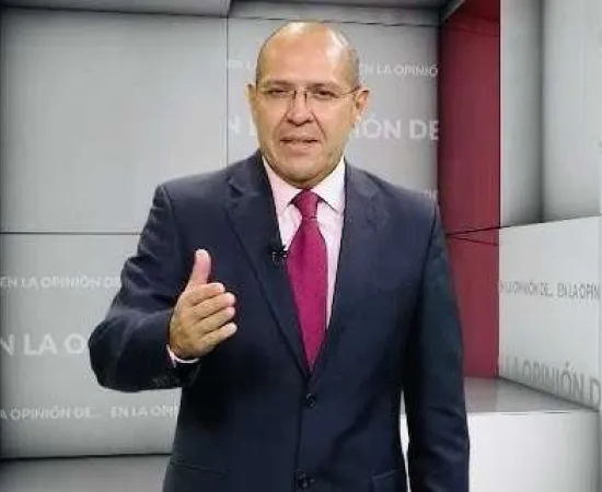 Asesinan al periodista Alejandro Leyva en Oaxaca