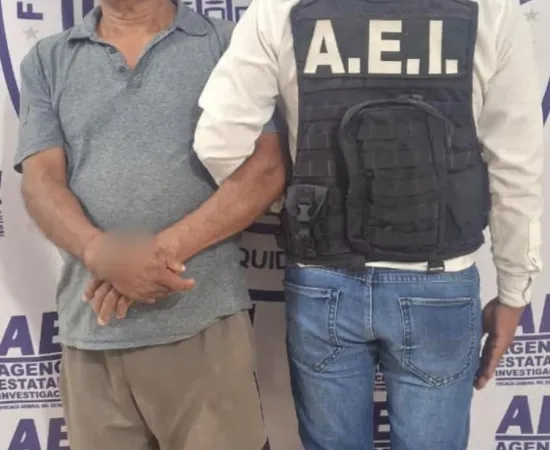 Obtiene FGEO vinculación a proceso contra probable responsable del homicidio de un adolescente de 14 años en la Costa