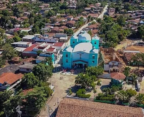 Con diálogo que resuelve logramos la liberación el Palacio Municipal de Santa Catarina Mechoacán: Jesús Romero