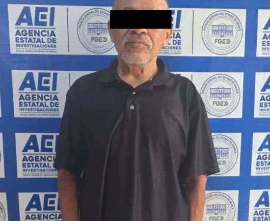 Obtiene Fiscalía de Oaxaca vinculación a proceso contra probable responsable de delitos de abuso sexual agravado y violación equiparada agravada cometidos en la Mixteca