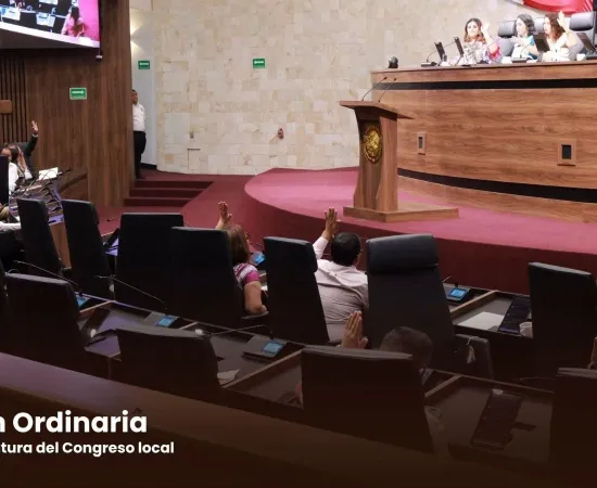 Con reforma, Congreso del Estado garantiza igualdad sustantiva y enfoque intercultural en la Ley para el Bienestar y Desarrollo Social del Estado