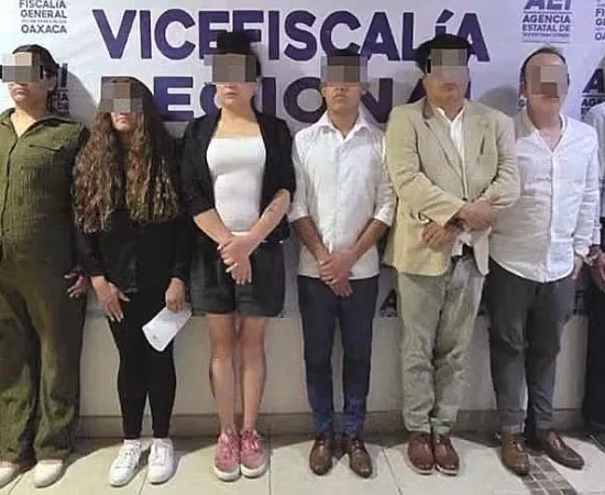 Prometían boletos de avión... pero todo habría sido un fraude