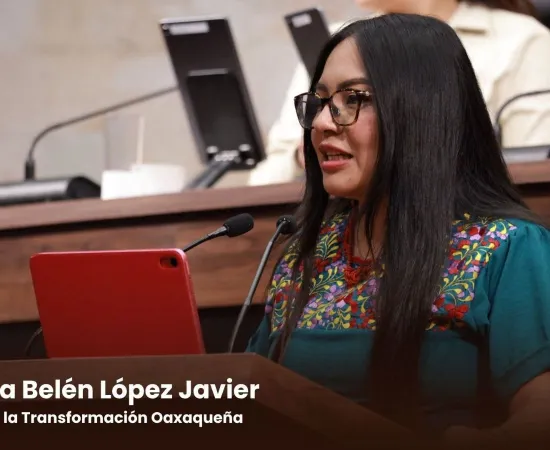 Ante el Pleno resaltan el impulso del Programa “Raíces Viajeras” para Personas Adultas Mayores