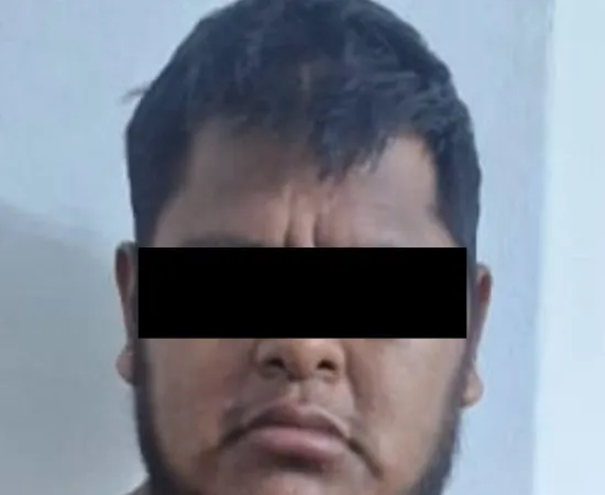 FGEO obtiene sentencia condenatoria por abuso sexual agravado cometido en agravio de una niña en la región de la Costa de Oaxaca