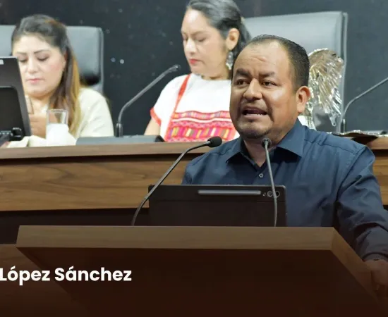 En tribuna del Congreso local destacan transformación de la Mixteca con infraestructura carretera mediante el Plan General Lázaro Cárdenas