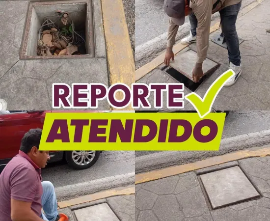 Escuchar a las vecinas y los vecinos también es dar resultados