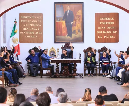 Oaxaca de Juárez se suma a la conmemoración por el Bicentenario del Instituto de Ciencias y Artes del Estado 
