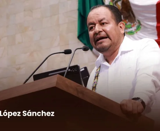 Respaldan en el Congreso del Estado proyecto de infraestructura vial para Oaxaca