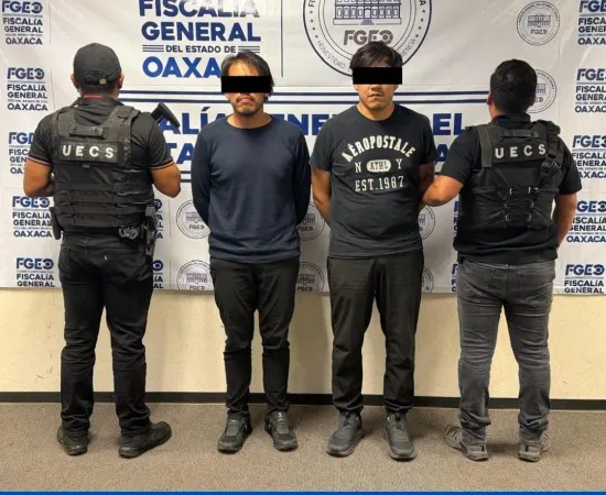 Detenidas dos personas investigadas por posible fraude mediante esquema de inversión