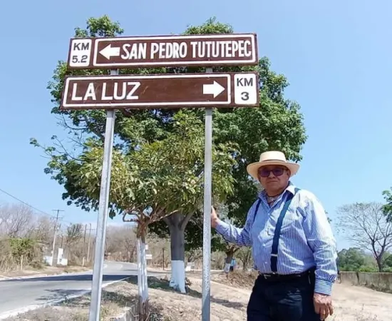 Expolición / Hace un año… / Amado Sanmartín Hernández