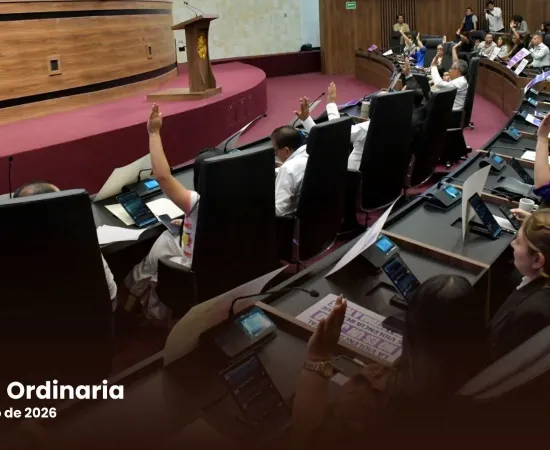 Exhorta Poder Legislativo a los Ayuntamientos a implementar políticas públicas, programas, servicios y acciones en beneficio de las juventudes oaxaqueñas