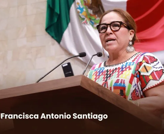 En el Congreso del Estado ponderan impacto de obras y programas sociales en las ocho regiones del estado