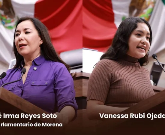 BinniBus: Un transporte digno, seguro y accesible para las familias oaxaqueñas, afirman desde el Congreso del Estado