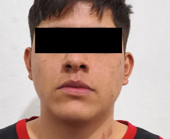 FGEO realiza cateo en Nochixtlán; asegura marihuana y detiene a una persona por posesión de vehículo con reporte de robo