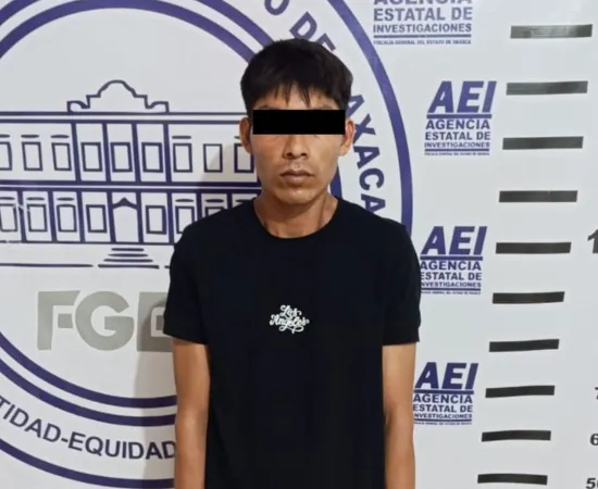 Obtiene FGEO vinculación a proceso contra probable responsable de delitos contra la salud; aseguraron dosis de metanfetamina y cocaína en la Costa