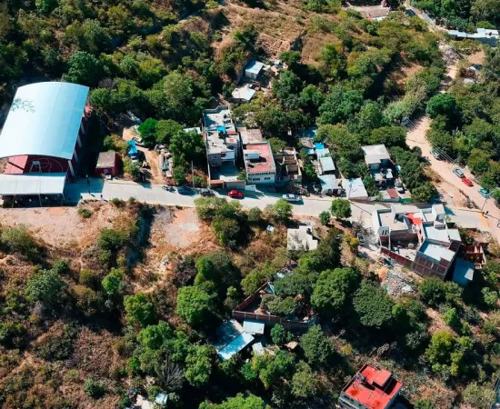 Cumple Gobierno de Ray Chagoya con obra integral en Guadalupe Victoria