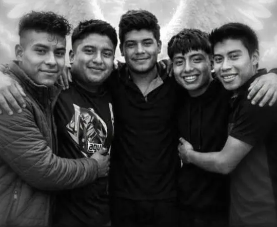 Hallan sin vida a cinco jóvenes de San Andrés El Alto tras acudir a trabajar a San Pedro Cajonos