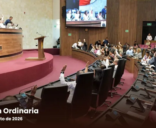 Exhorta Poder Legislativo a Sectur a impulsar promoción turística de pueblos y comunidades mazatecas de la Sierra de Flores Magón