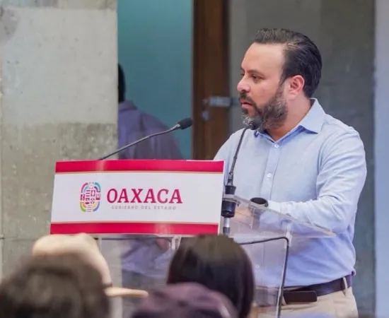 SEGO refrenda disposición para atender planteamientos del FPR e impulsar soluciones por la vía institucional