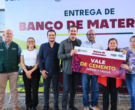 Materiales que se convierten en mejoras para Montoya