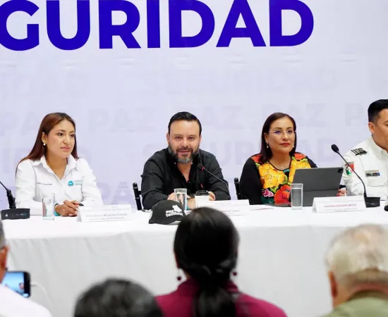 En Juchitán hacemos frente a la violencia sin dar un paso atrás: Jesús Romero