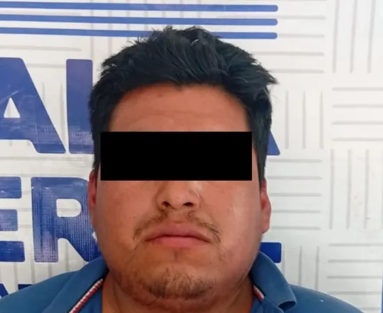 FGEO obtiene vinculación a proceso contra probable responsable de violación tumultuaria y abuso sexual contra adolescente en la zona Mixe