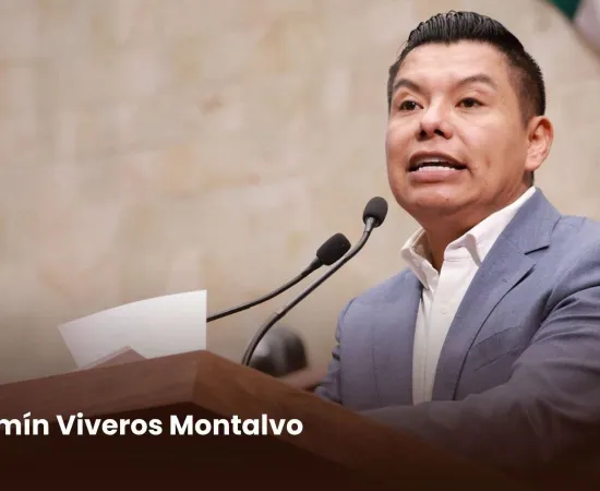 Oaxaca avanza en justicia social y combate a la pobreza, resaltan desde el Congreso del Estado