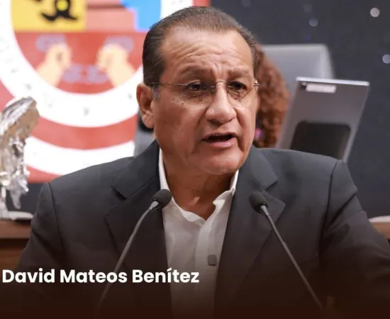 Rechazan desde el Poder Legislativo el uso partidista de la violencia en Oaxaca