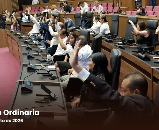 Exhorta Congreso del Estado a incorporar CoDi y DiMo como medios de pago de obligaciones fiscales
