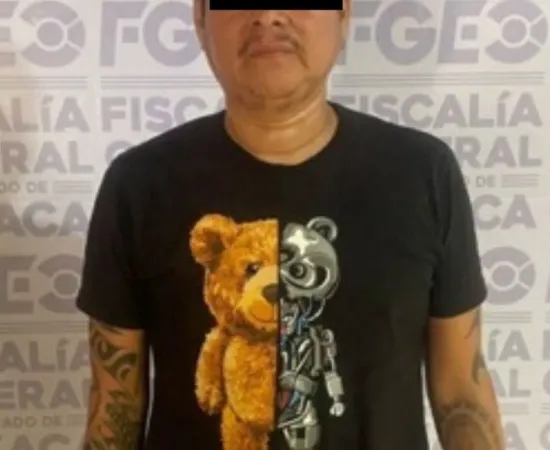 Obtiene Fiscalía de Oaxaca vinculación contra una persona por narcomenudeo en Santo Domingo Tehuantepec