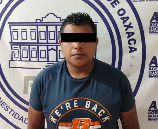 Fiscalía de Oaxaca obtiene vinculación a proceso por delito sexual contra adolescente en Santiago Pinotepa