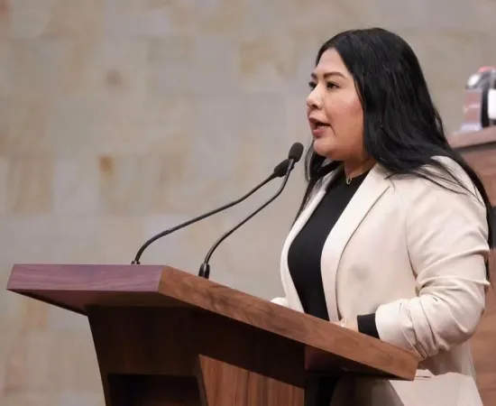 La UABJO representa 200 años de conocimiento, libertad y servicio a Oaxaca: Tania Caballero