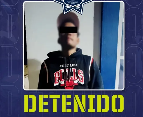 Lo detiene la Policía de Oaxaca de Juárez por presunto abuso sexual durante un viaje en autobús