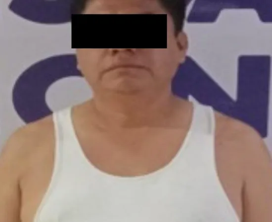 FGEO obtiene vinculación a proceso contra hombre por homicidio calificado ocurrido en Santa María Xadani