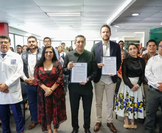 Colaboración entre Fiscalía de Oaxaca y Naciones Unidas permite identificación de 46 personas fallecidas, lanzan micrositio de consulta