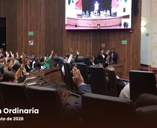 Con reforma Congreso local fortalece la protección integral de mujeres y niñas ante violencia digital y mediática