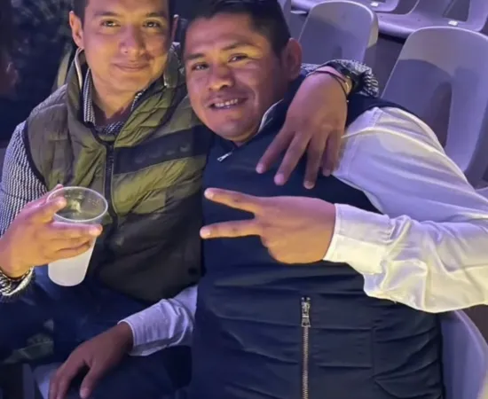 Integrante de la ASAEO ya es buscado por las autoridades