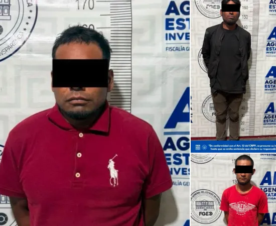 Vinculan a proceso a tres personas por delitos contra la salud en Santiago Suchilquitongo