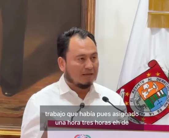 Magisterio oaxaqueño tendrá más de mil nuevas plazas docentes