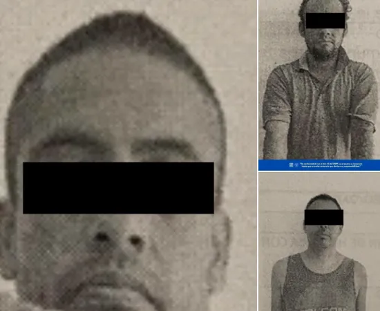 Dan tres sentencias condenatorias que suman 120 años de prisión por homicidio calificado en el Istmo