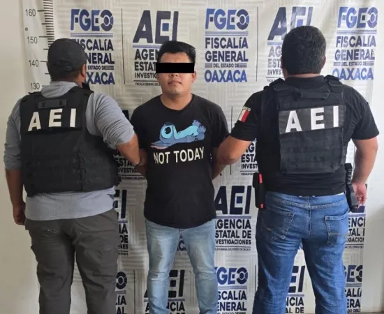 Le dan 9 años de prisión por violencia familiar en agravio de una mujer embarazada en la Costa