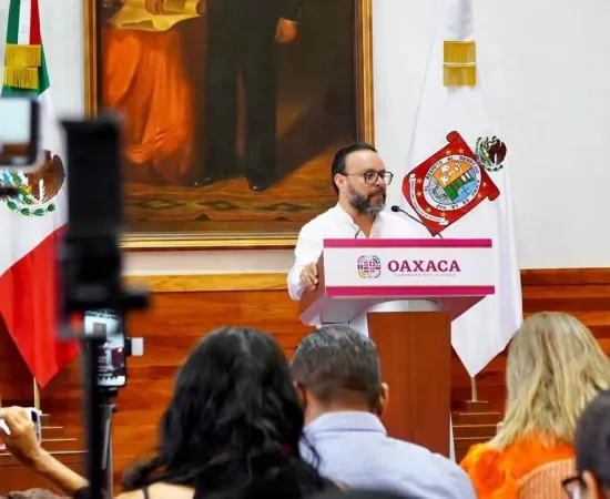 Jesús Romero niega haber ordenado amenazas o persecución contra el periodista Ernesto Rojas Ayuzo