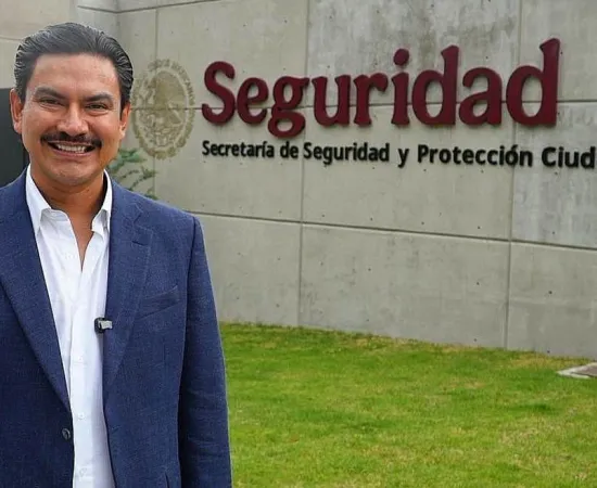Ray Chagoya fortalece gestiones para el Centro Comunitario México Imparable