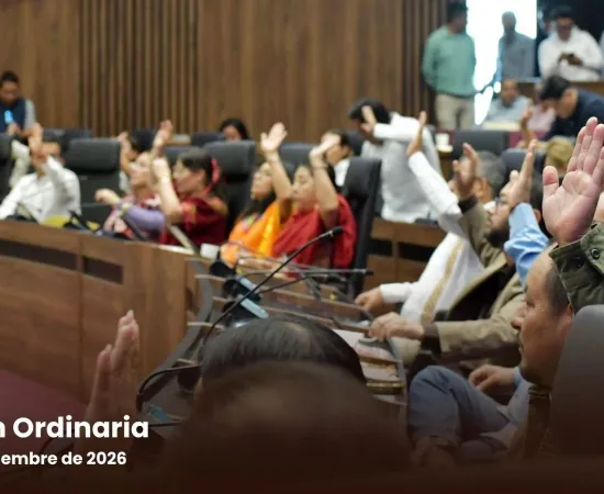 Congreso local exhorta a la Semovi y municipios a verificar el cobro de estacionamiento en plazas y centros comerciales