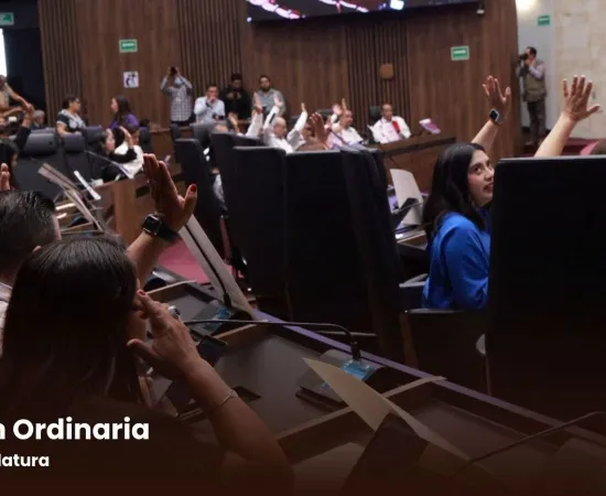 Aprueba Poder Legislativo designación de autoridad municipal y elevación de Categoría Administrativa de la región de la Mixteca