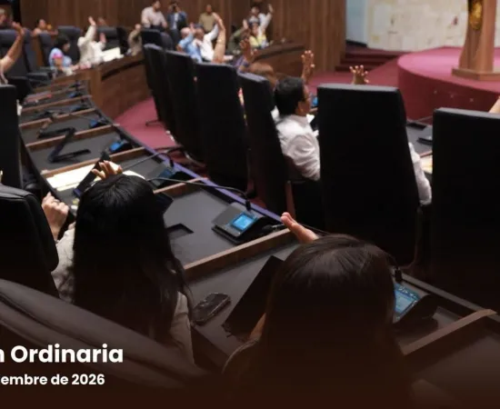 Exhortan desde el Legislativo a los 570 Ayuntamientos a elaborar una Agenda Municipal de Gestión Estratégica de Programas Federales