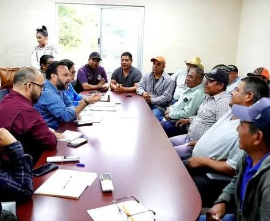 Mantiene Sego diálogo para buscar liberación de supercarretera a la Costa
