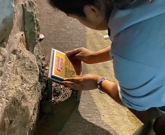 La historia del Centro Histórico, ahora está más cerca